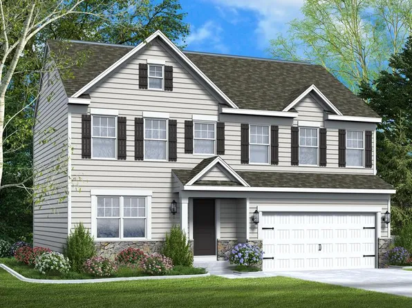 3238 Amidship Dr, Greenbackville, VA 23356