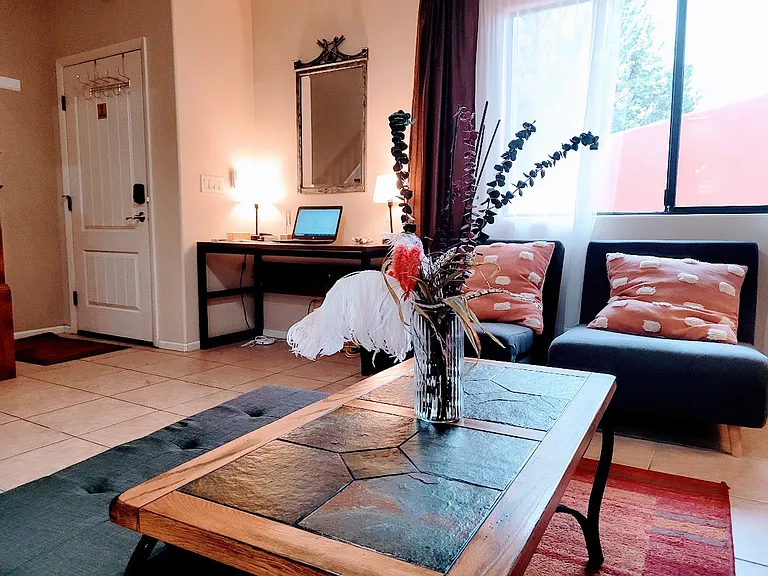 45 N Canyon Diablo Rd #M — Photo 2