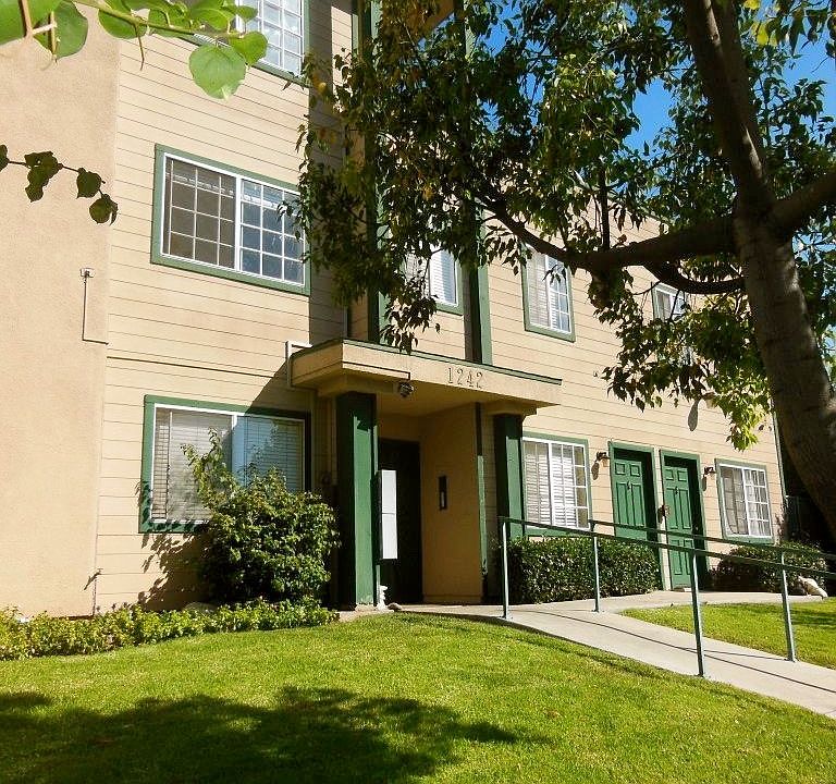 1st image of 1242 S Norton Ave APT C