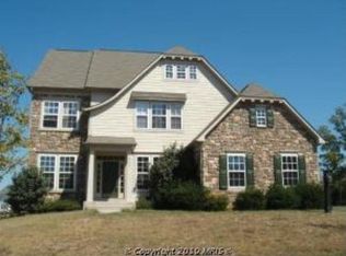 4153 Wirth Ln, Warrenton, VA 20187