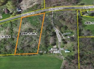 Algerine St, Afton, NY 13730