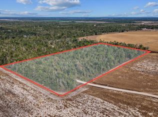 0 SE Camelot Way, Lee, FL 32059