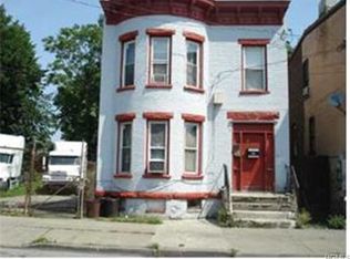 250 Washington St, Newburgh, NY 12550