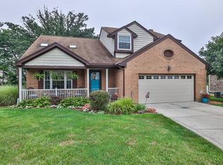 5313 Teaberry Ln, Cincinnati, OH 45238