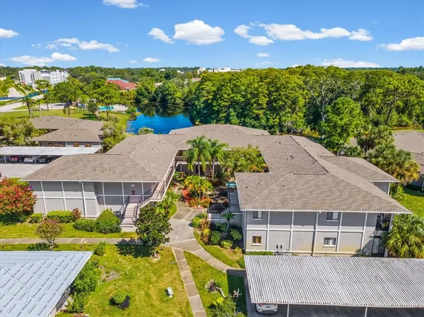 7719 COSME DRIVE #1, HUDSON, FL 34667