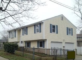 196 Cypress St, Fall River, MA 02720