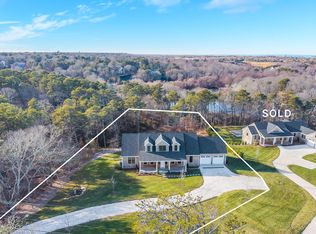 92 Whiffletree Ave, Brewster, MA 02631
