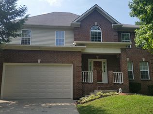 4709 Trace Ct, Lexington, KY 40514