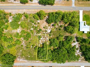 3392 Gossamer Ave, Lake Placid, FL 33852
