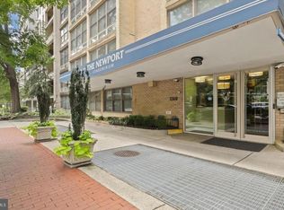 1260 21st St NW APT 709, Washington, DC