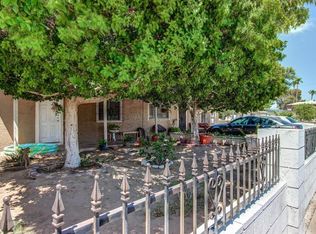 924 E Darrel Rd, Phoenix, AZ 85042