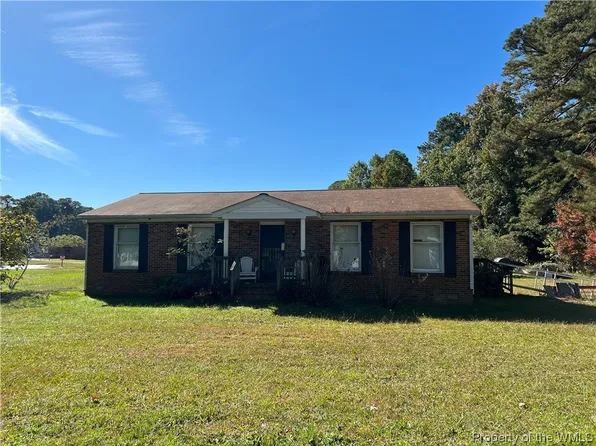 1229 Penniman Rd, Williamsburg, VA 23185