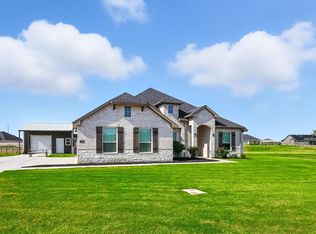 102 Mossy Creek Trl, Rhome, TX 76078