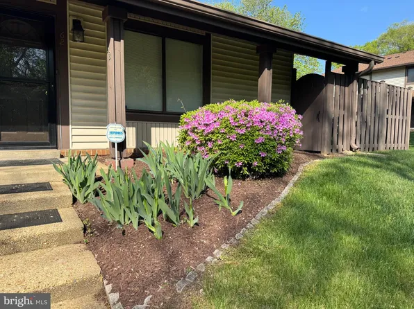 62 Cable Hollow Way #384, Upper Marlboro, MD 20774