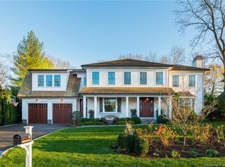 19 Weston Hill Rd, Riverside, CT 06878