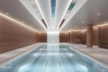 Rented by Sotheby's International Realty