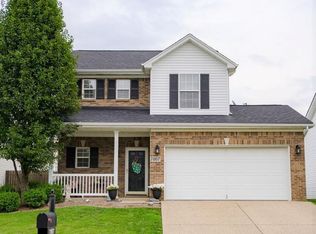 7007 Little Oak Ct, Louisville, KY 40291