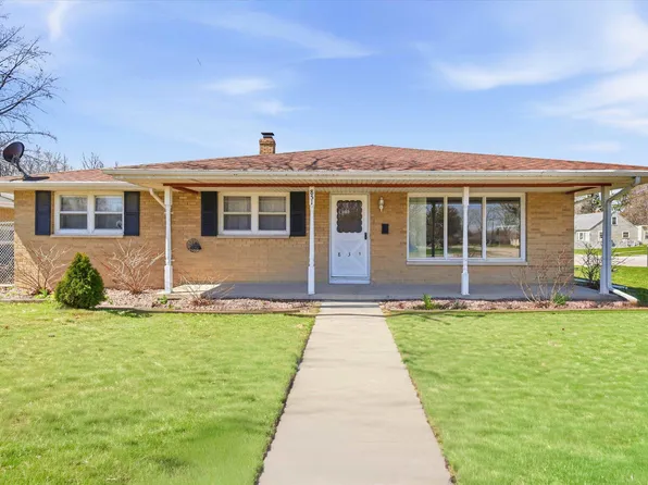 831 N Danz Ave, Green Bay, WI 54302
