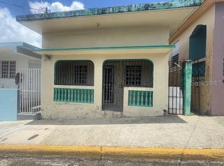 69 Manuel Soto Espana, San Lorenzo, PR 00754