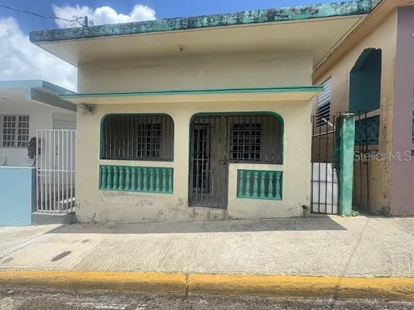 69 Manuel Soto Espana, San Lorenzo, PR 00754