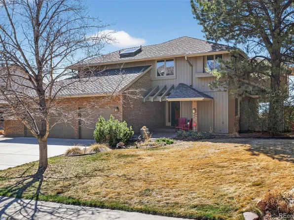 2452 Terraridge Drive, Highlands Ranch, CO 80126