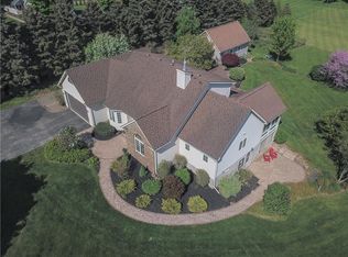 4124 County Line Rd, Macedon, NY 14502