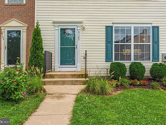 2nd image of 6125 Baldridge Cir