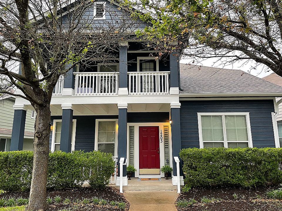 1st image of 1203 Cardigan St