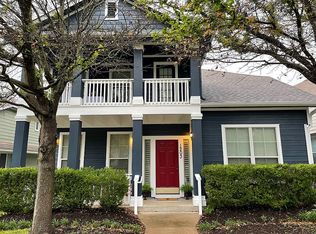 1203 Cardigan St, Cedar Park, TX 78613