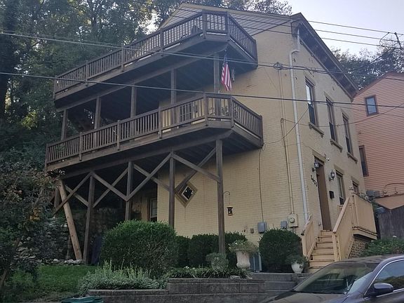 3rd image of 2623 Maryland Ave