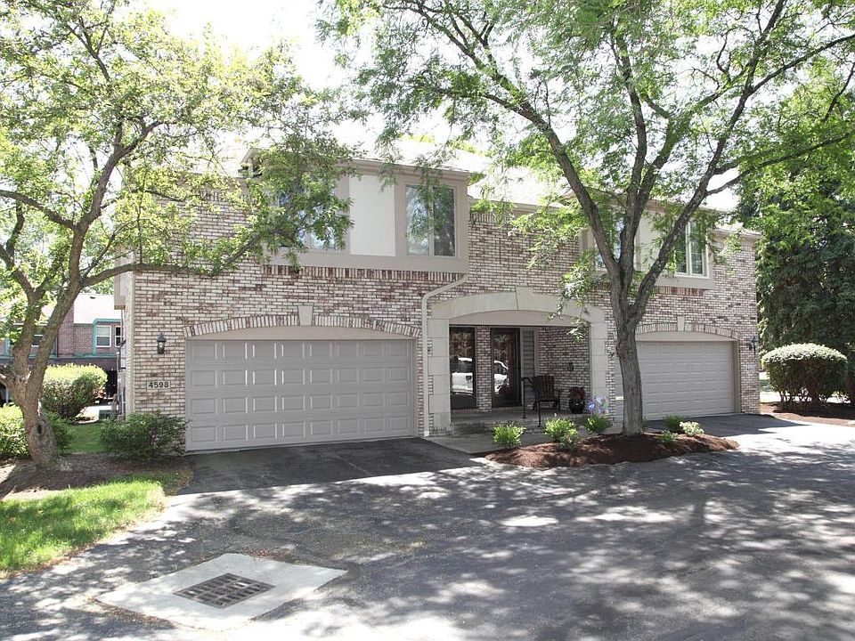 1st image of 4598 Sandringham Dr