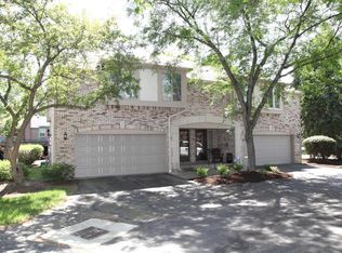 4598 Sandringham Dr, Upper Arlington, OH 43220