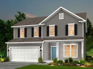 429 Jet Stream Dr LOT 224, La Vergne, TN 37086