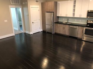 2401 Crawford St #B205, Houston, TX 77004