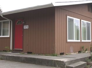 2231 Redwood St, Eureka, CA 95503
