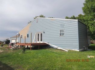 7545 Road 120, Bayard, NE 69334