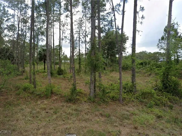 2121 Scott Ave, Alva, FL 33920