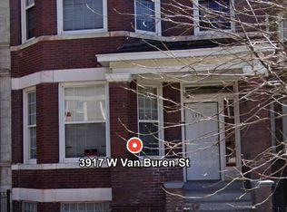 3917 W Van Buren St #2, Chicago, IL 60624