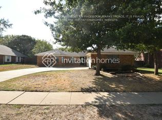 816 Western Trl, Keller, TX 76248