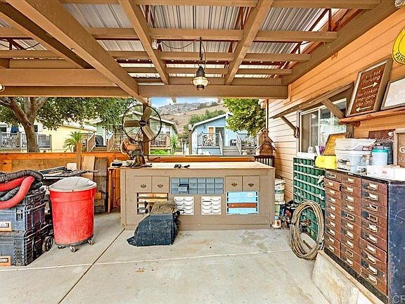3rd image of 1631 Harbison Canyon Rd #24