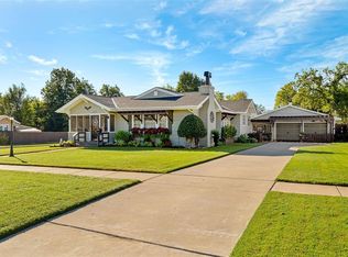 602 Poplar Ave, Yukon, OK 73099