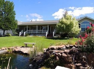 641-905 Pit River Canyon Rd, McArthur, CA 96056