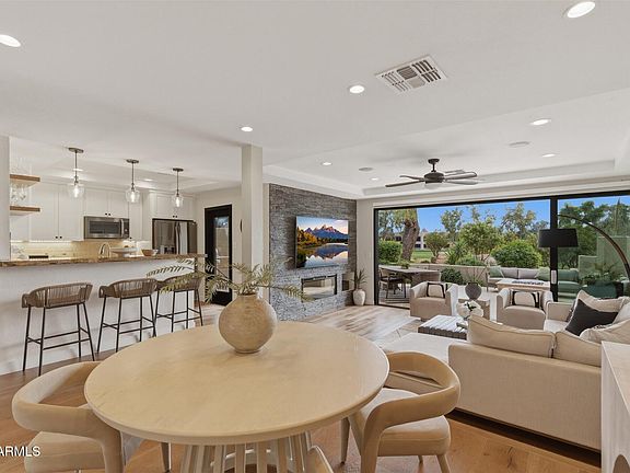 4th image of 7760 E Gainey Ranch Road #16