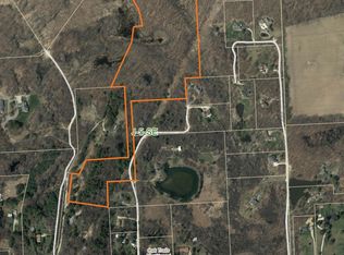 6565 Warren Rd, Ann Arbor, MI 48105