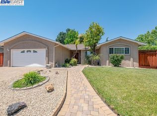 210 Weymouth Ct, San Ramon, CA 94583