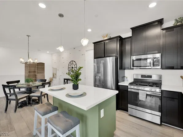 965 Nevada State Dr #6202, Henderson, NV 89002