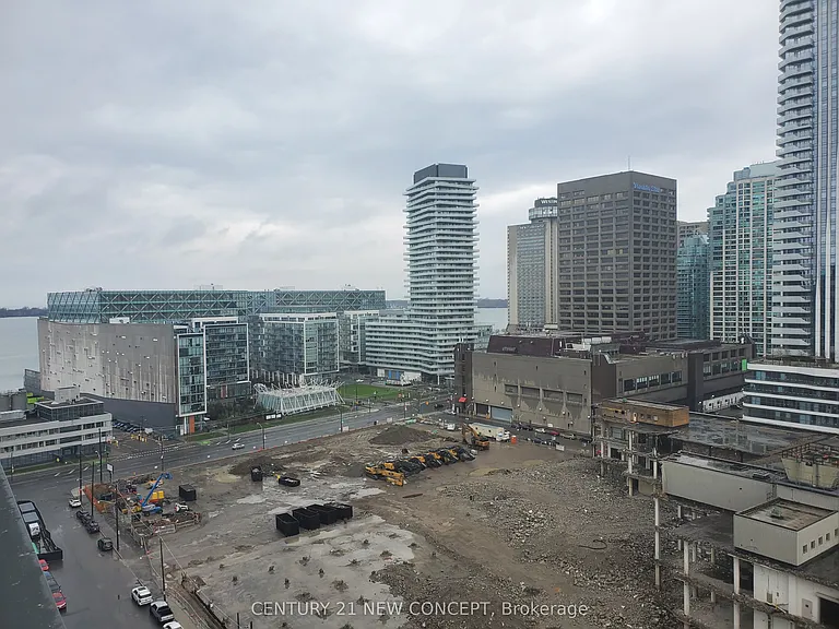 55 Cooper St #1612 — Photo 4