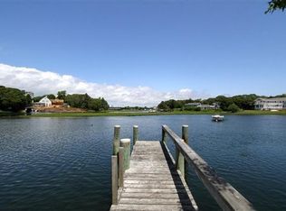 123 Riverside Dr, West Harwich, MA 02671