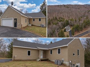 147 Chipman Rd, Chester, MA 01011