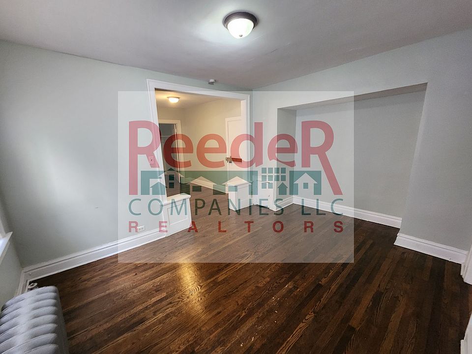 1020 119th Street Apartment Rentals Whiting, IN Zillow